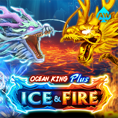 ICE & FIRE